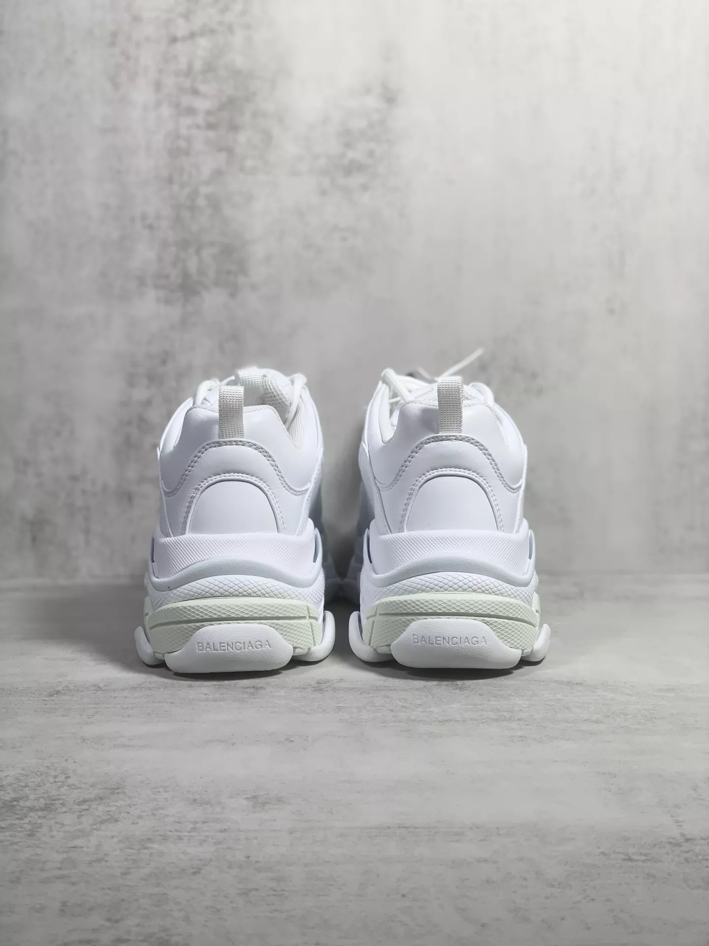 TopPick 504 Balenciaga Casual Shoes For Men