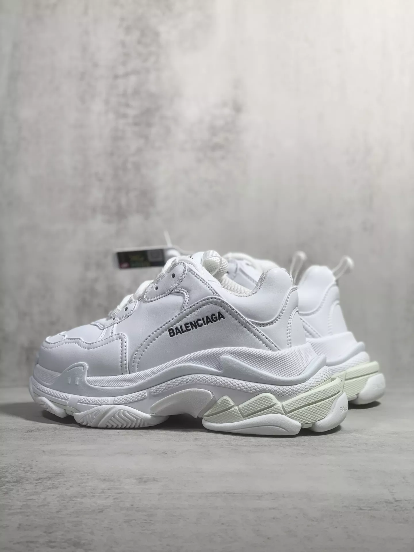 TopPick 504 Balenciaga Casual Shoes For Men
