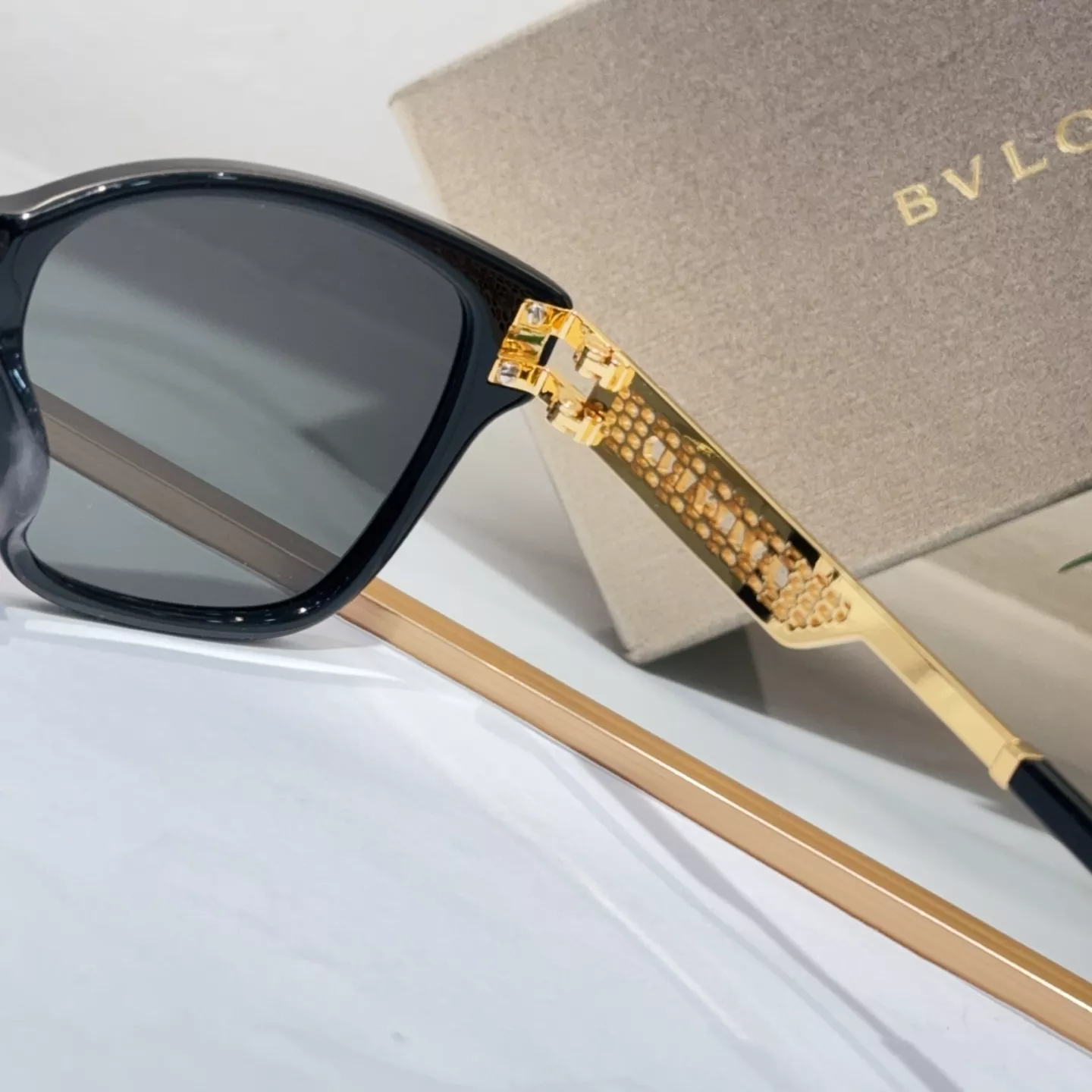 TopPick 5052 Bvlgari AAA Quality Sunglasses