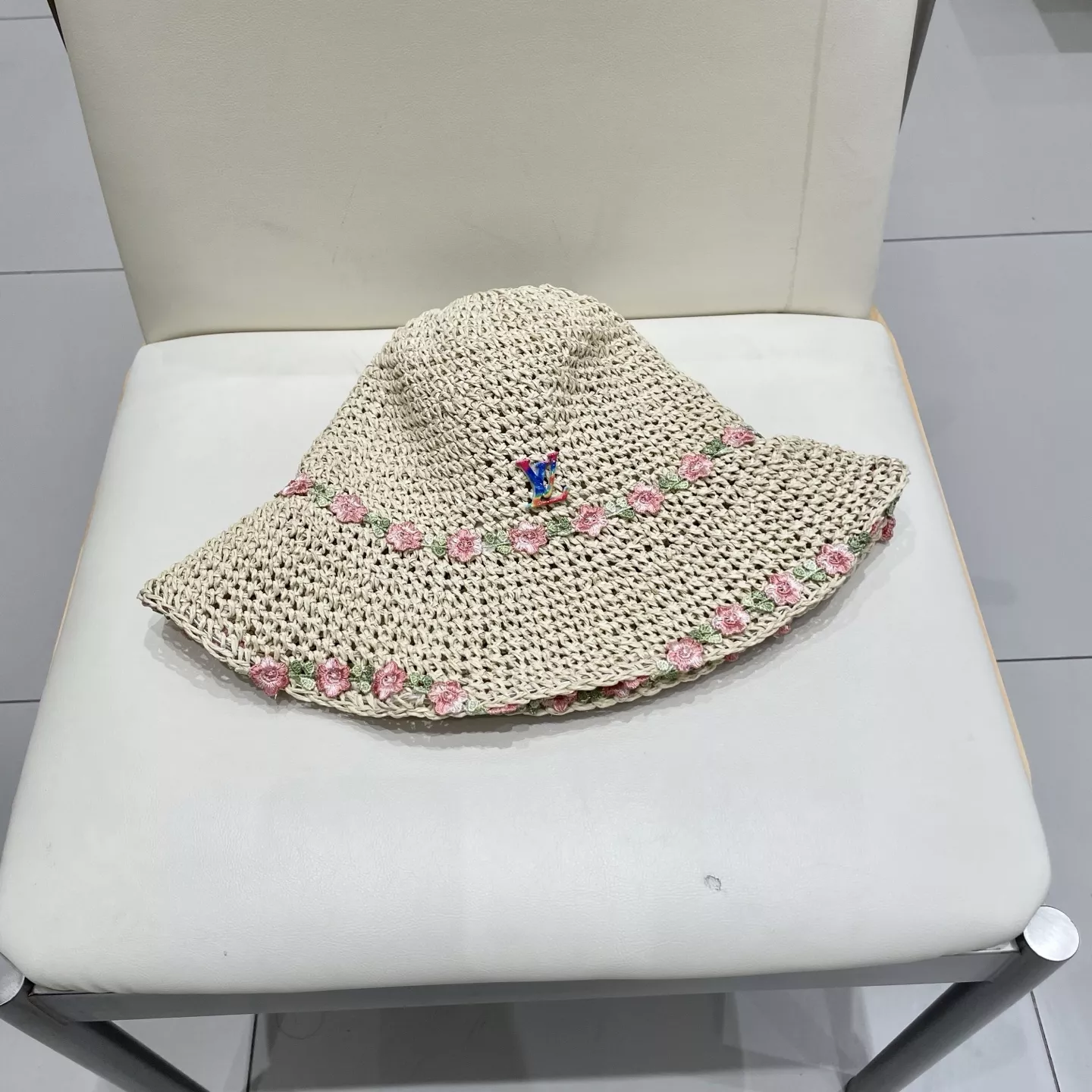 TopPick 5087 Louis Vuitton LV Caps