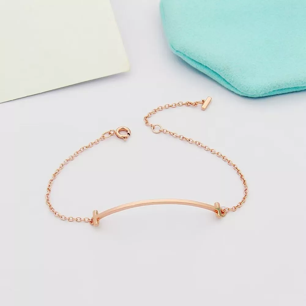 TopPick 5227 Tiffany Bracelets