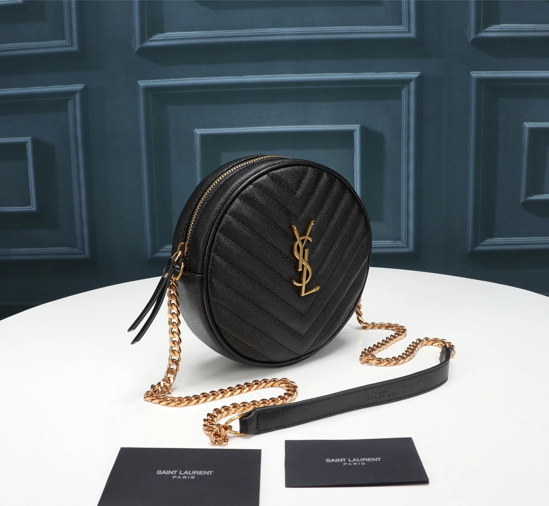 TopPick 5244 Yves Saint Laurent YSL AAA Quality Messenger Bags For Women