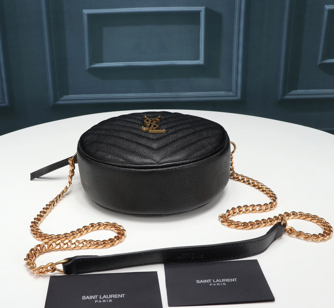 TopPick 5244 Yves Saint Laurent YSL AAA Quality Messenger Bags For Women