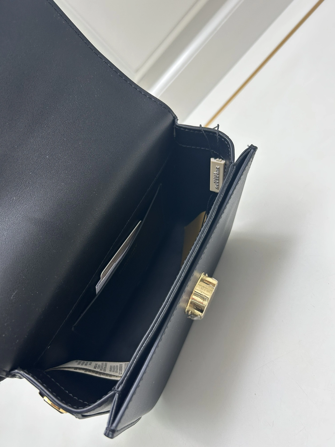 TopPick 5257 Burberry AAA Quality Messenger Bags For Women