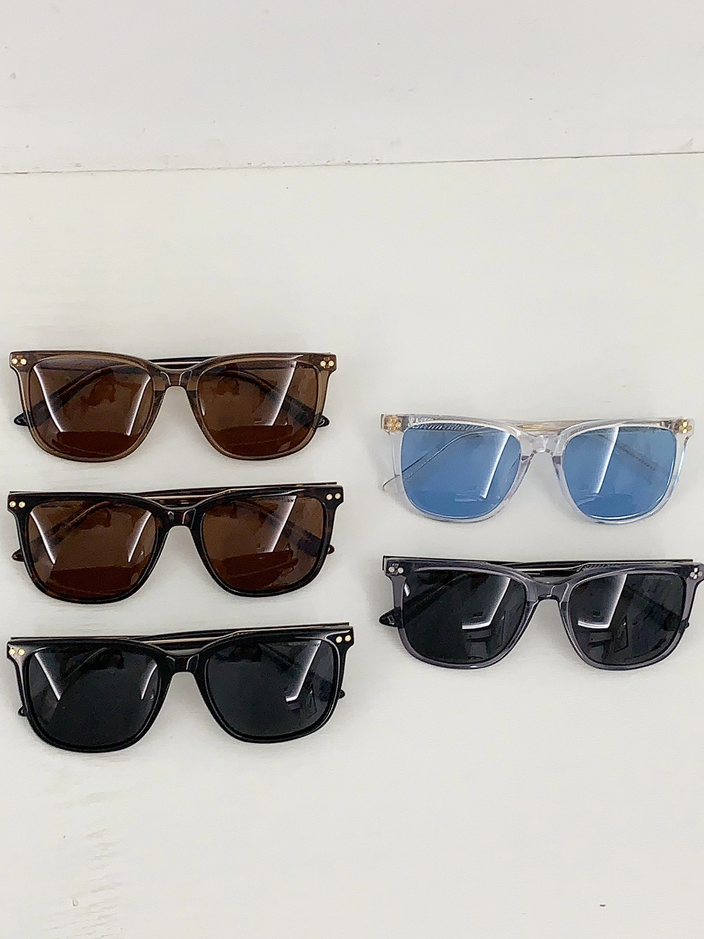 TopPick 5285 Montblanc AAA Quality Sunglasses