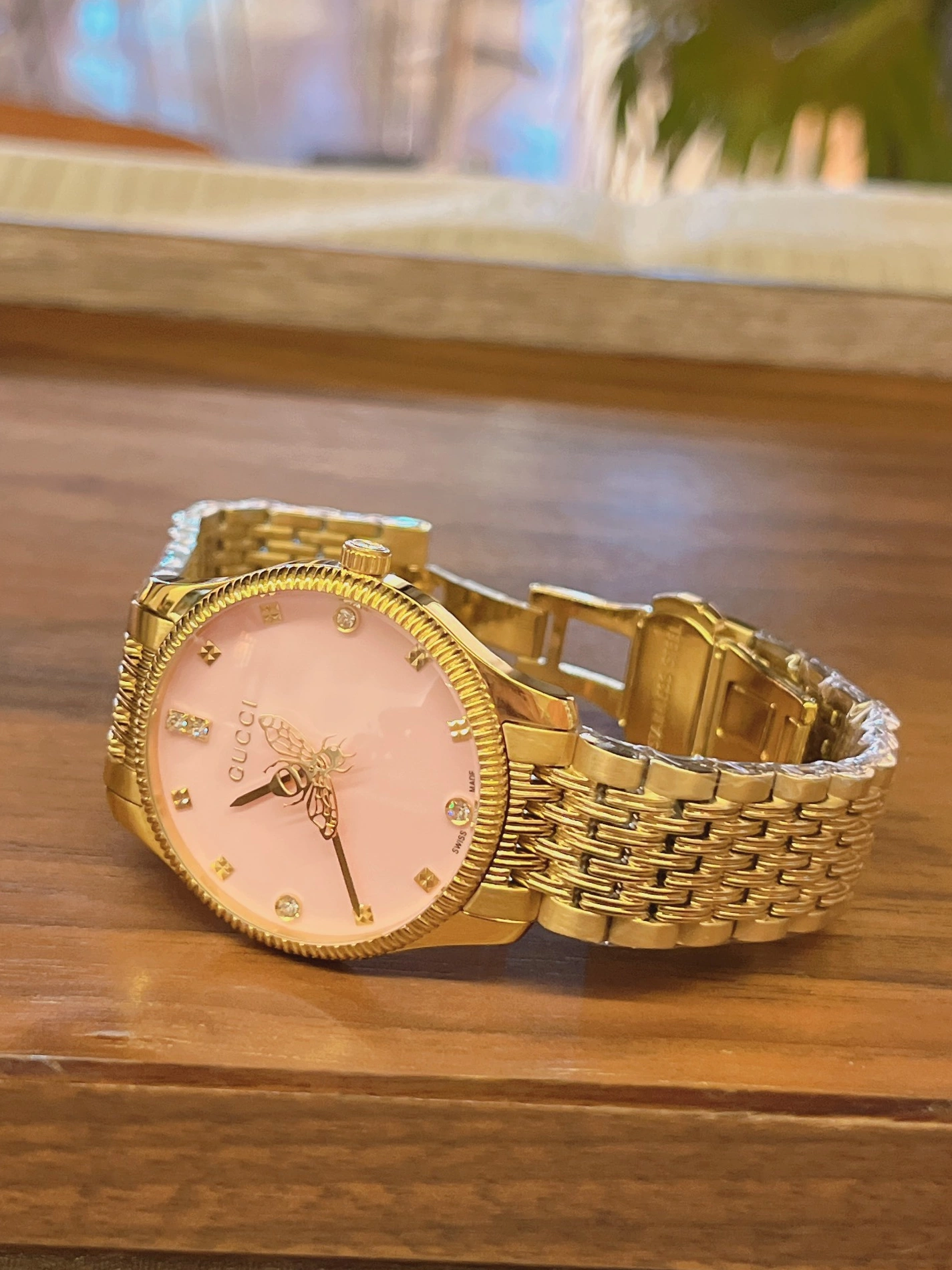 TopPick 5286 Gucci AAA Quality Watches