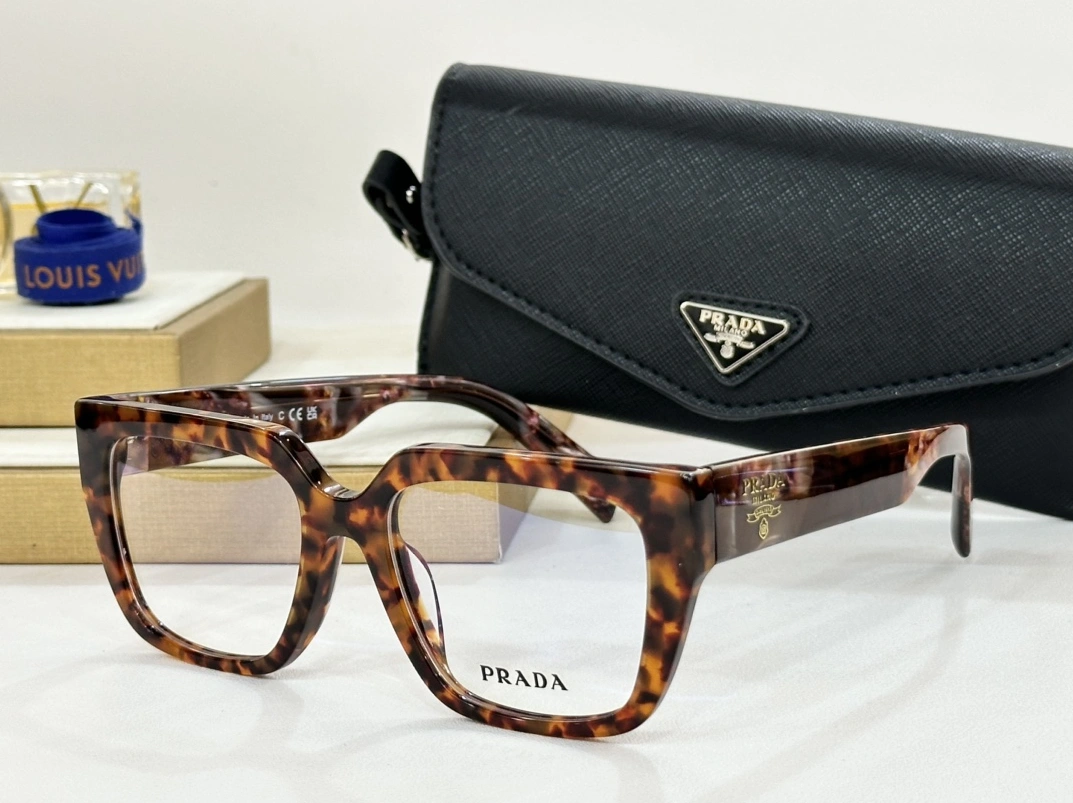 TopPick 5335 Prada Goggles