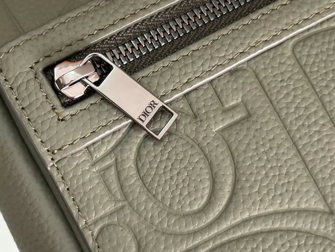 TopPick 5352 Christian Dior AAA Man Messenger Bags