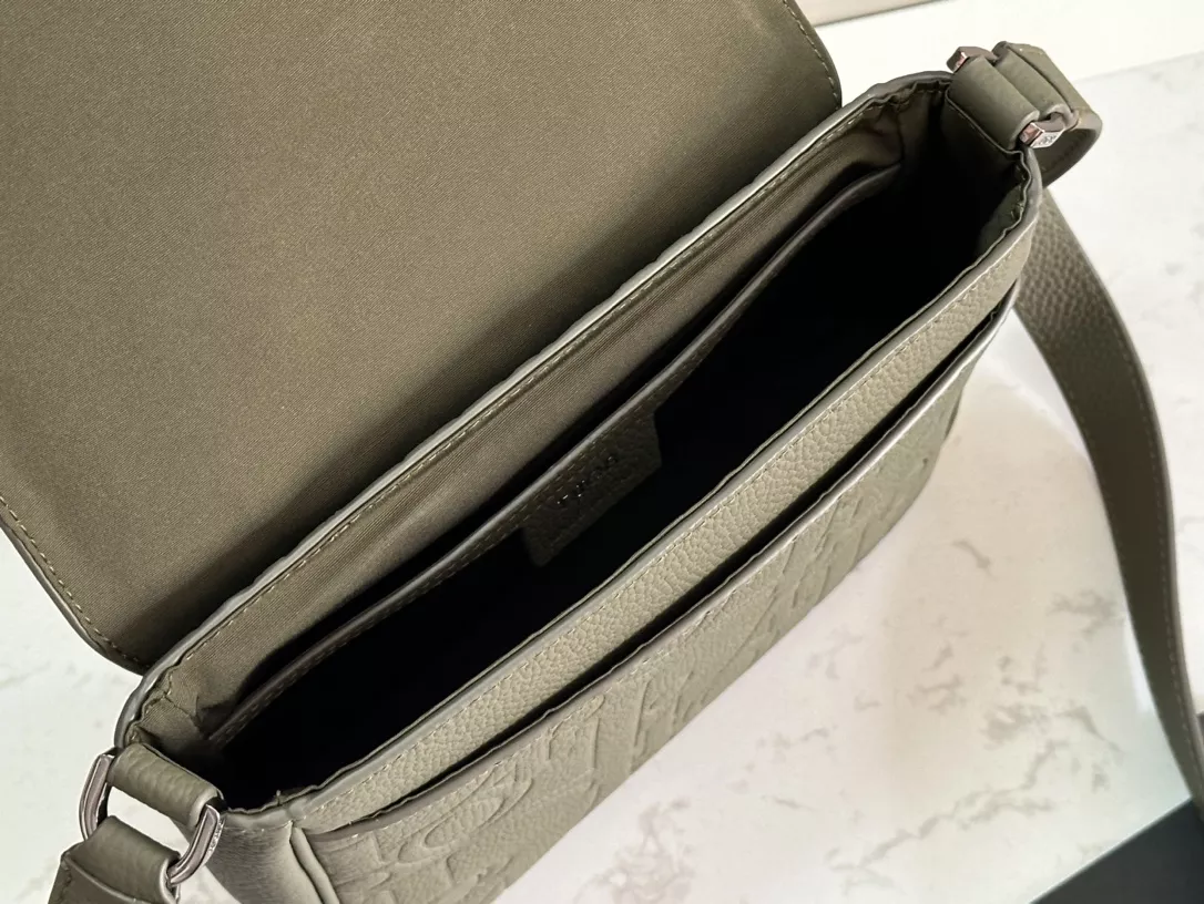 TopPick 5352 Christian Dior AAA Man Messenger Bags