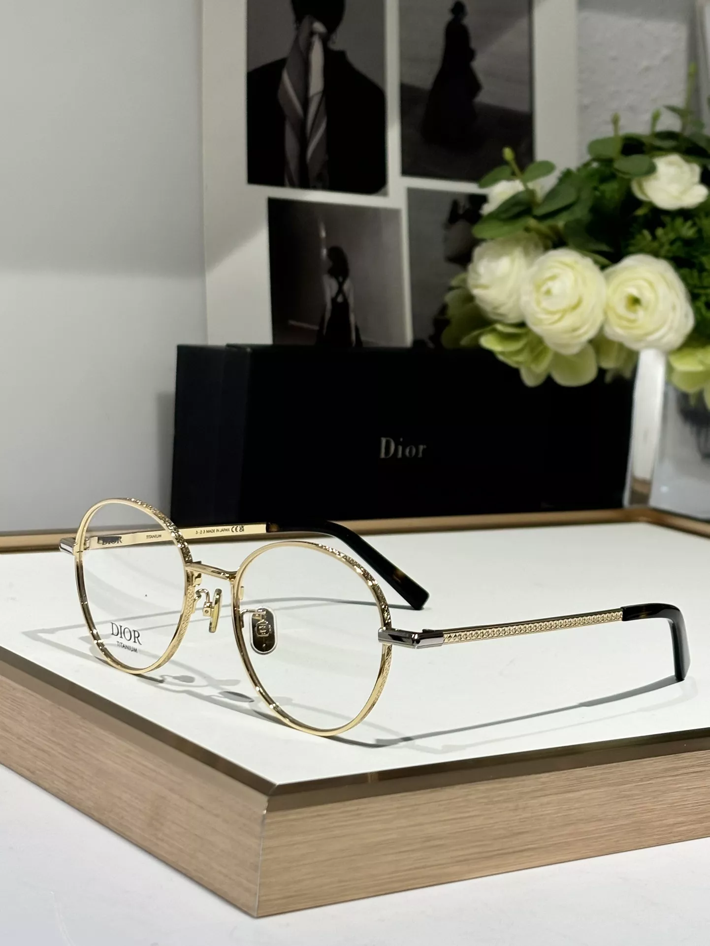 TopPick 5367 Christian Dior Goggles
