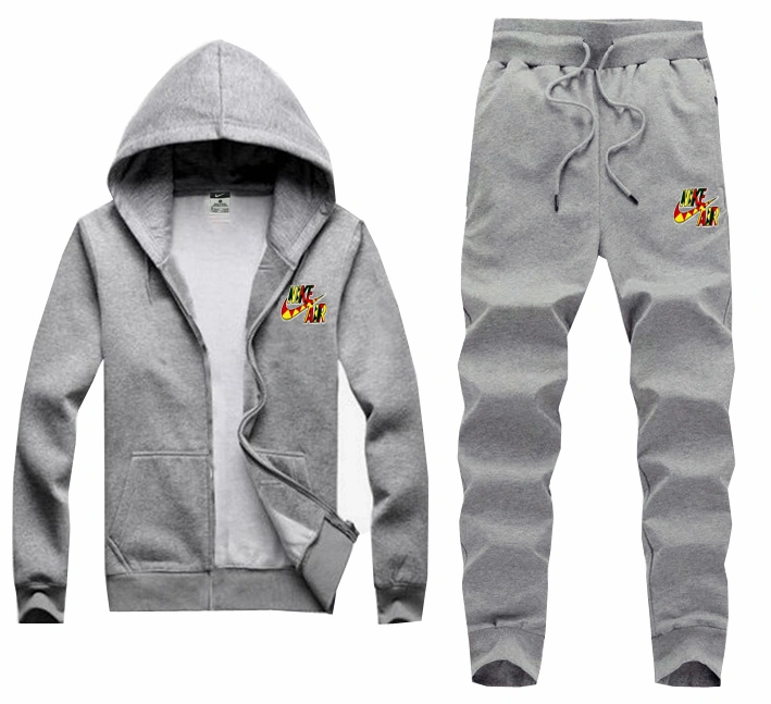 TopPick 5403 Nike Tracksuits For Men Long Sleeved