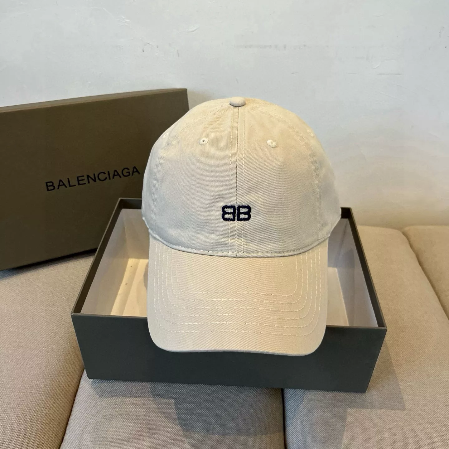 TopPick 5411 Balenciaga Caps
