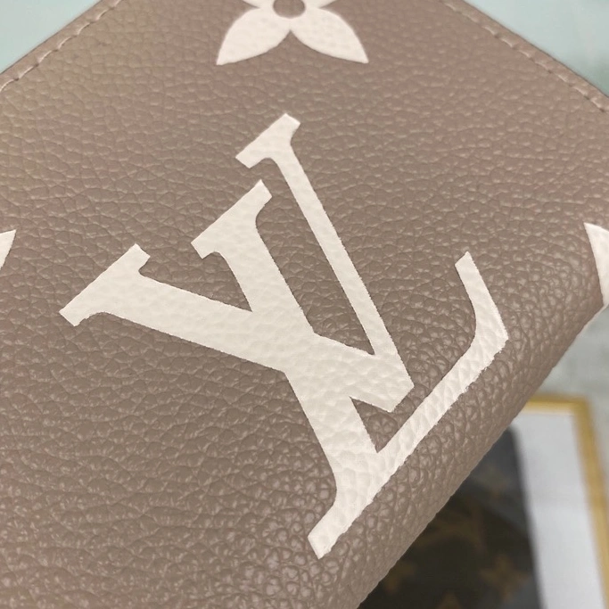 TopPick 5430 Louis Vuitton AAA Quality Wallets For Women