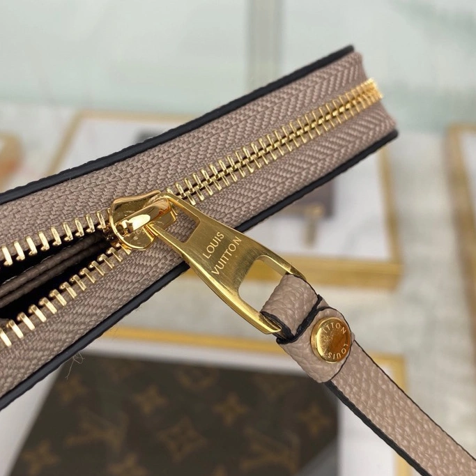 TopPick 5430 Louis Vuitton AAA Quality Wallets For Women