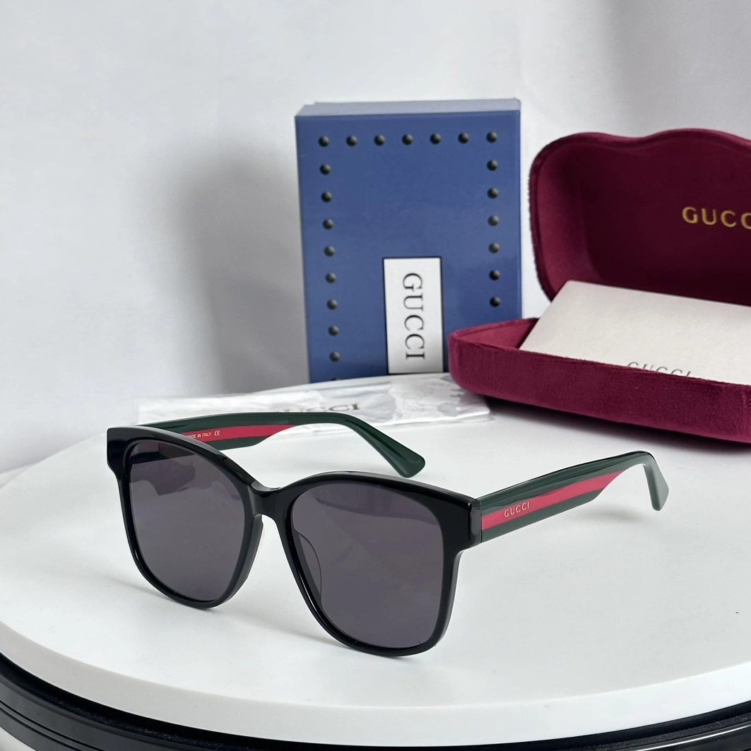 TopPick 5445 Gucci AAA Quality Sunglasses