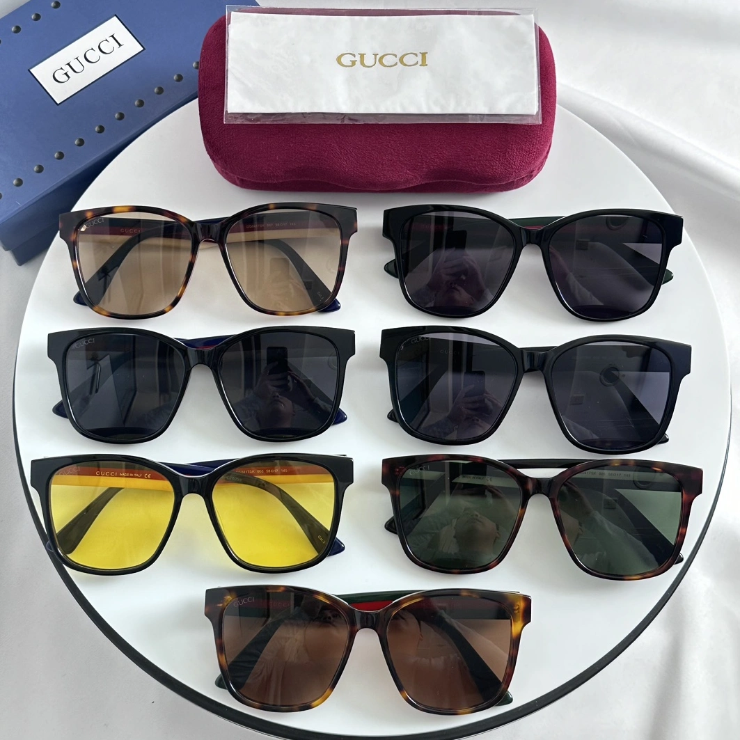 TopPick 5445 Gucci AAA Quality Sunglasses