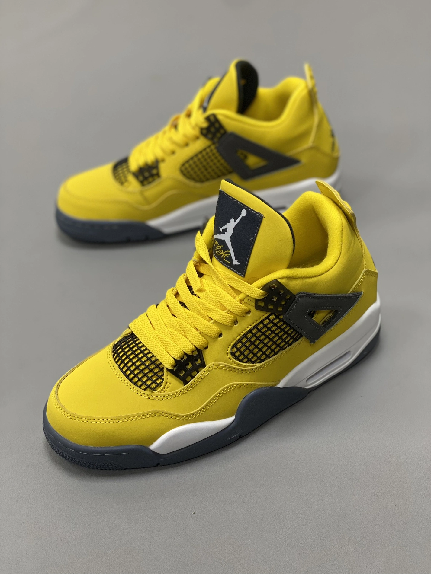 TopPick 5446 Air Jordan 4 IV Retro For Men