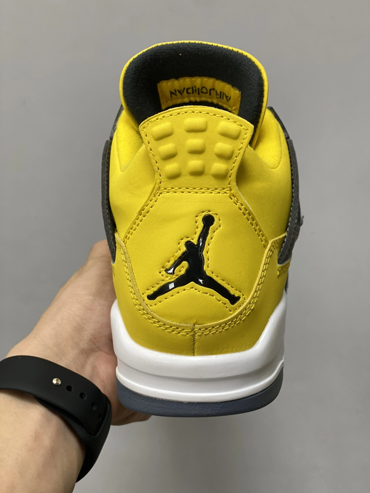 TopPick 5446 Air Jordan 4 IV Retro For Men