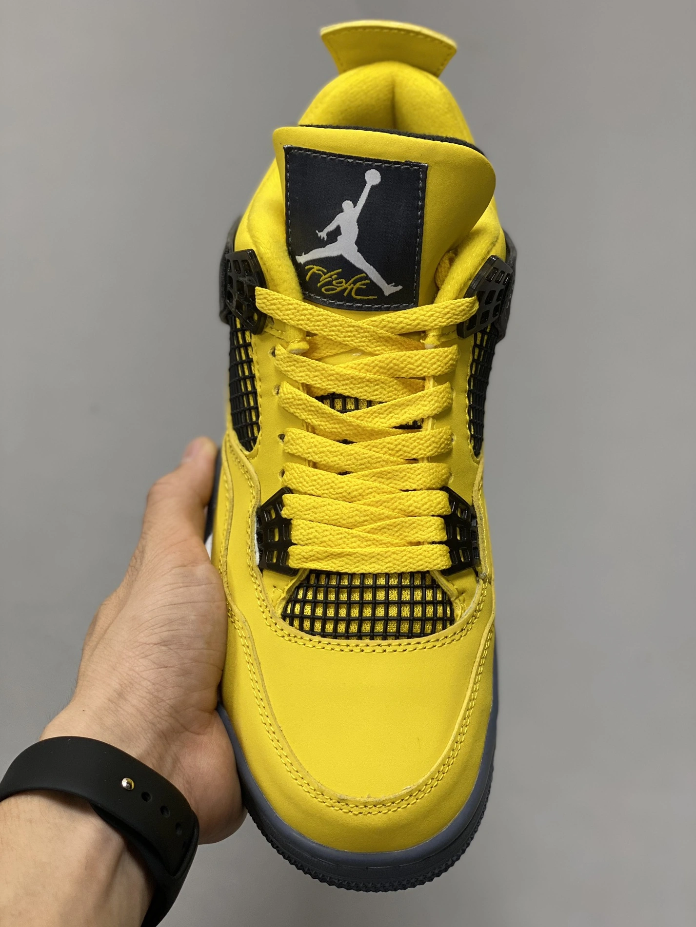 TopPick 5446 Air Jordan 4 IV Retro For Men