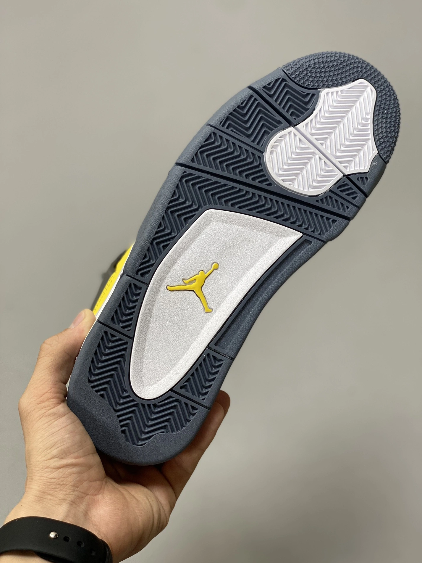 TopPick 5446 Air Jordan 4 IV Retro For Men