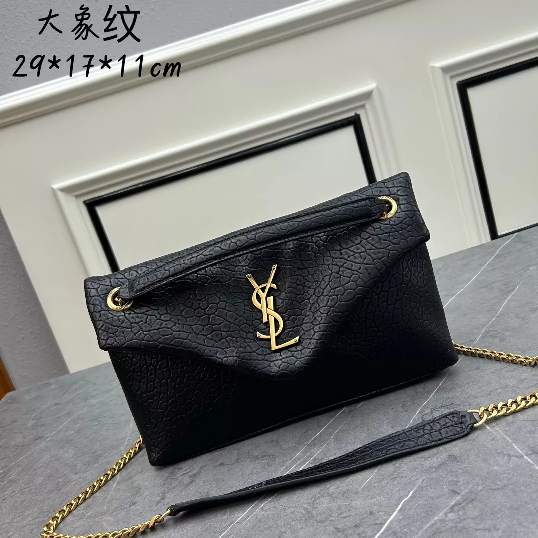 TopPick 5483 Yves Saint Laurent YSL AAA Quality Shoulder Bags For Women