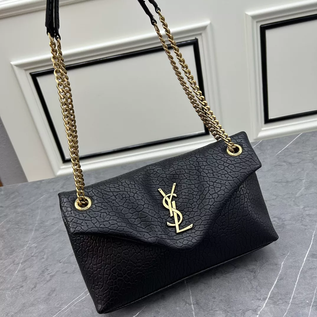 TopPick 5483 Yves Saint Laurent YSL AAA Quality Shoulder Bags For Women