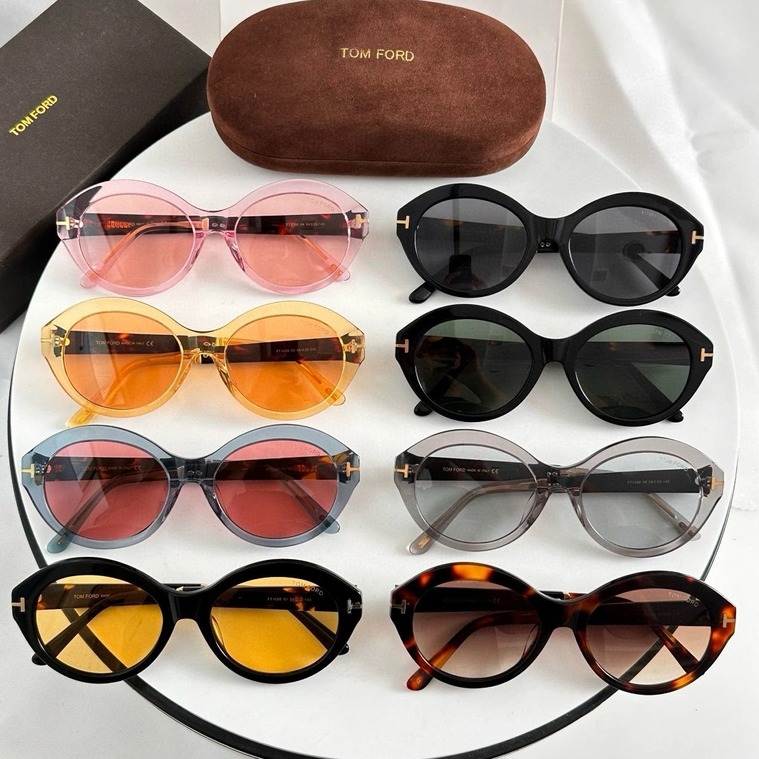 TopPick 5503 Tom Ford AAA Quality Sunglasses