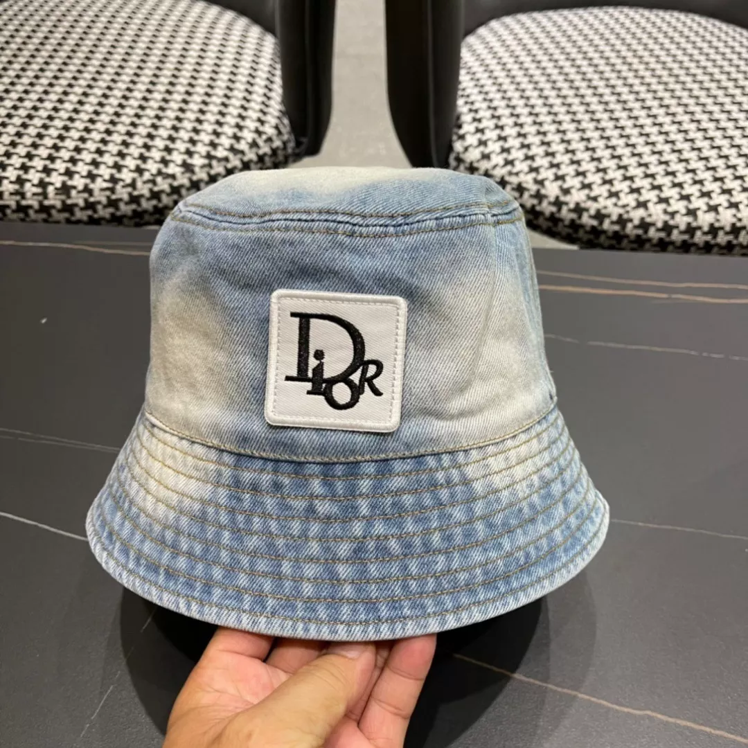 TopPick 5519 Christian Dior Caps