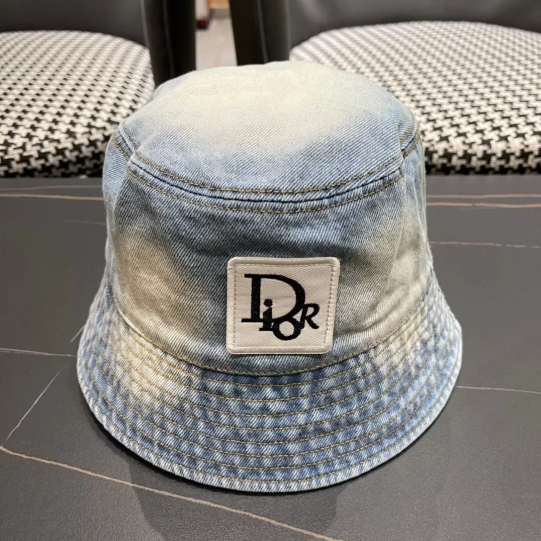 TopPick 5519 Christian Dior Caps