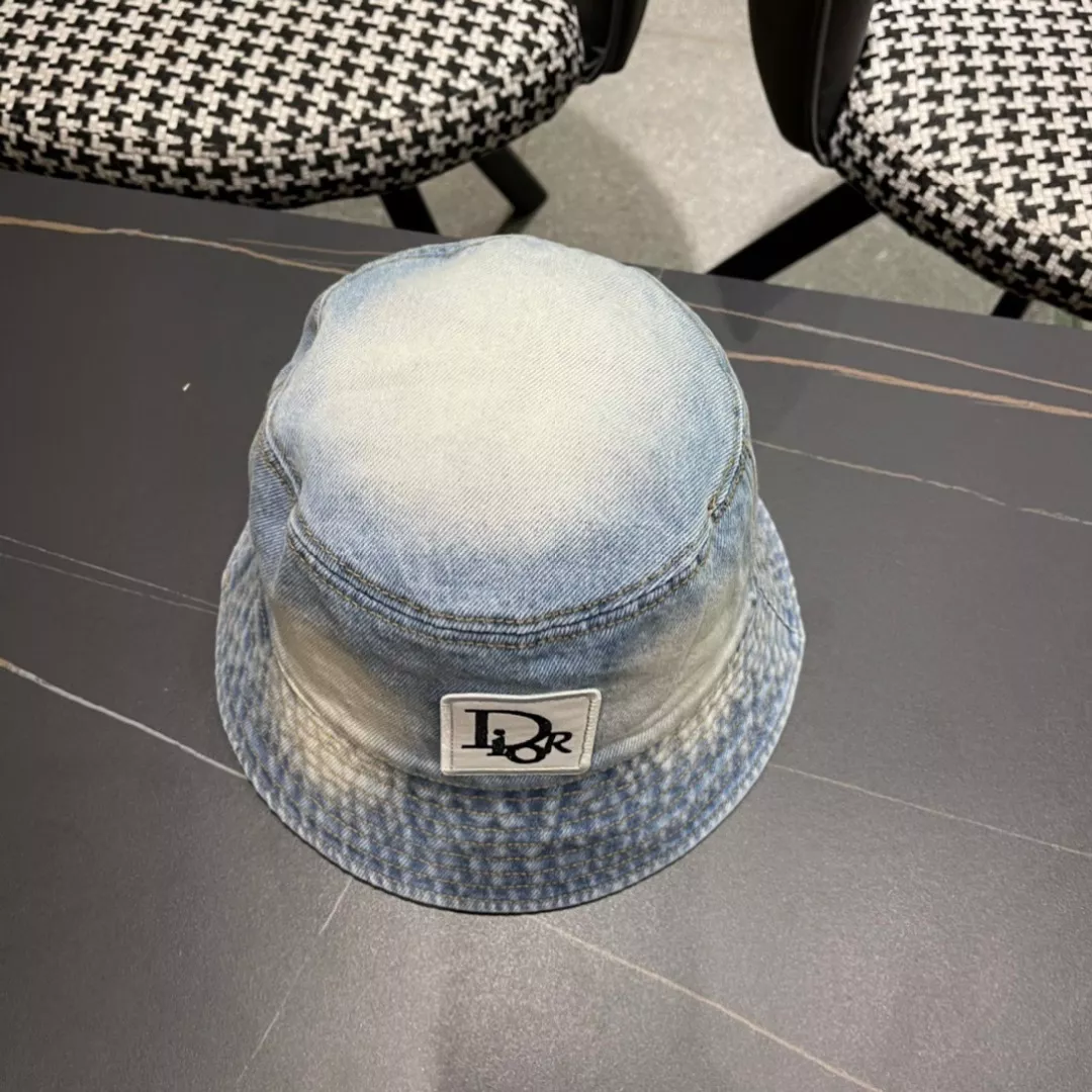 TopPick 5519 Christian Dior Caps