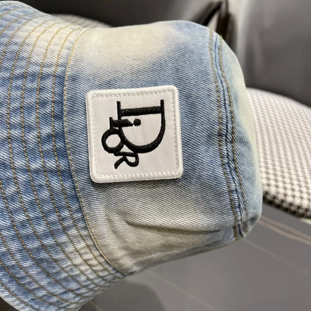 TopPick 5519 Christian Dior Caps