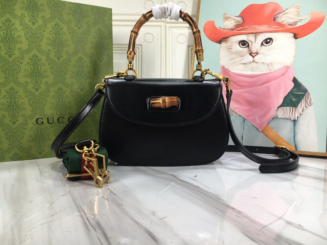 TopPick 5584 Gucci AAA Quality Handbags For Women