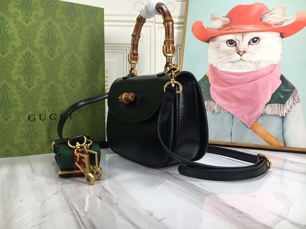 TopPick 5584 Gucci AAA Quality Handbags For Women