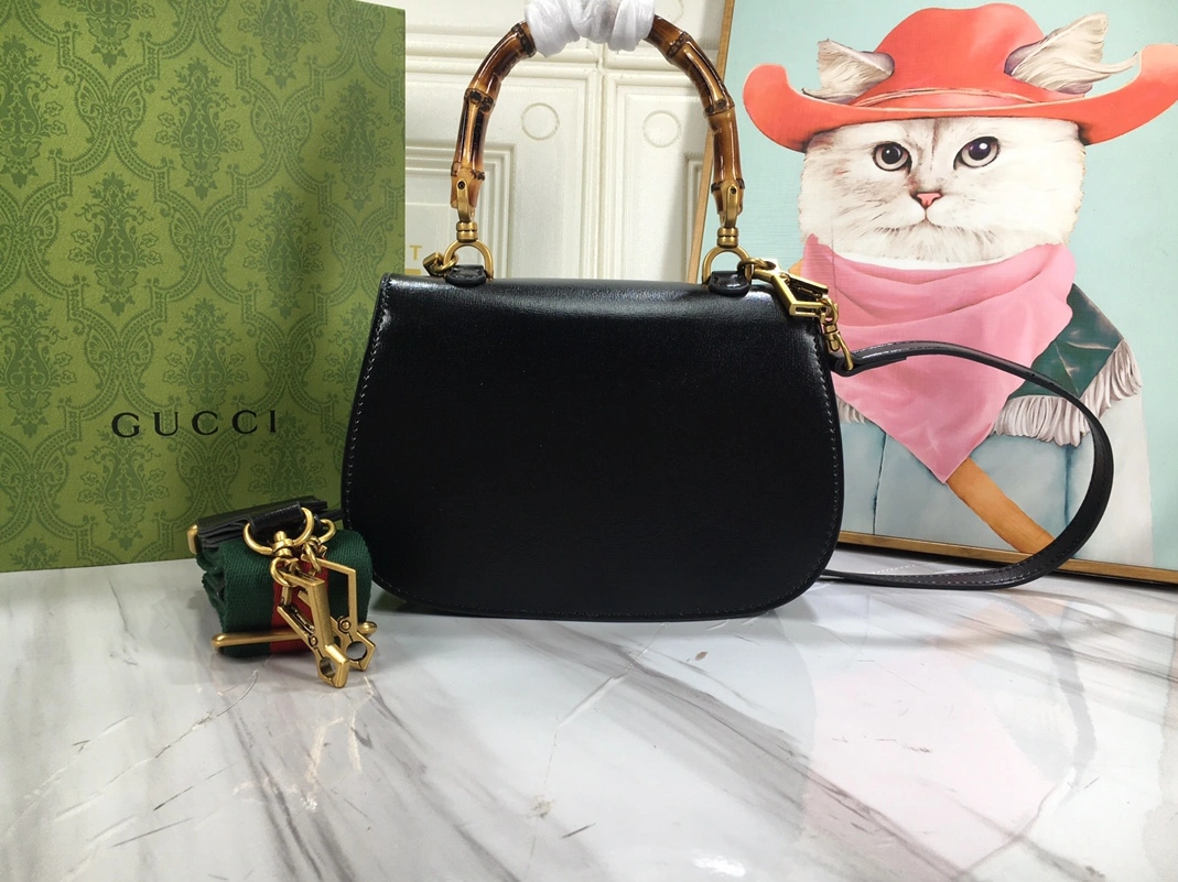 TopPick 5584 Gucci AAA Quality Handbags For Women