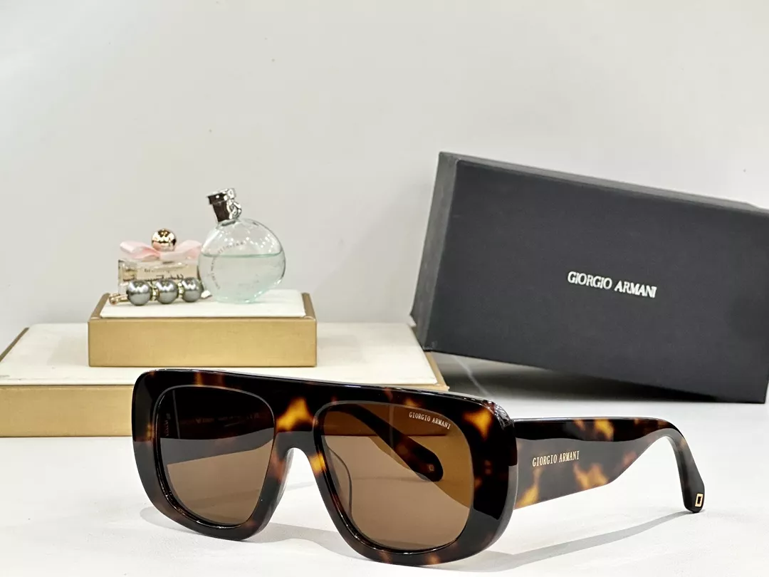 TopPick 5587 Armani AAA Quality Sunglasses