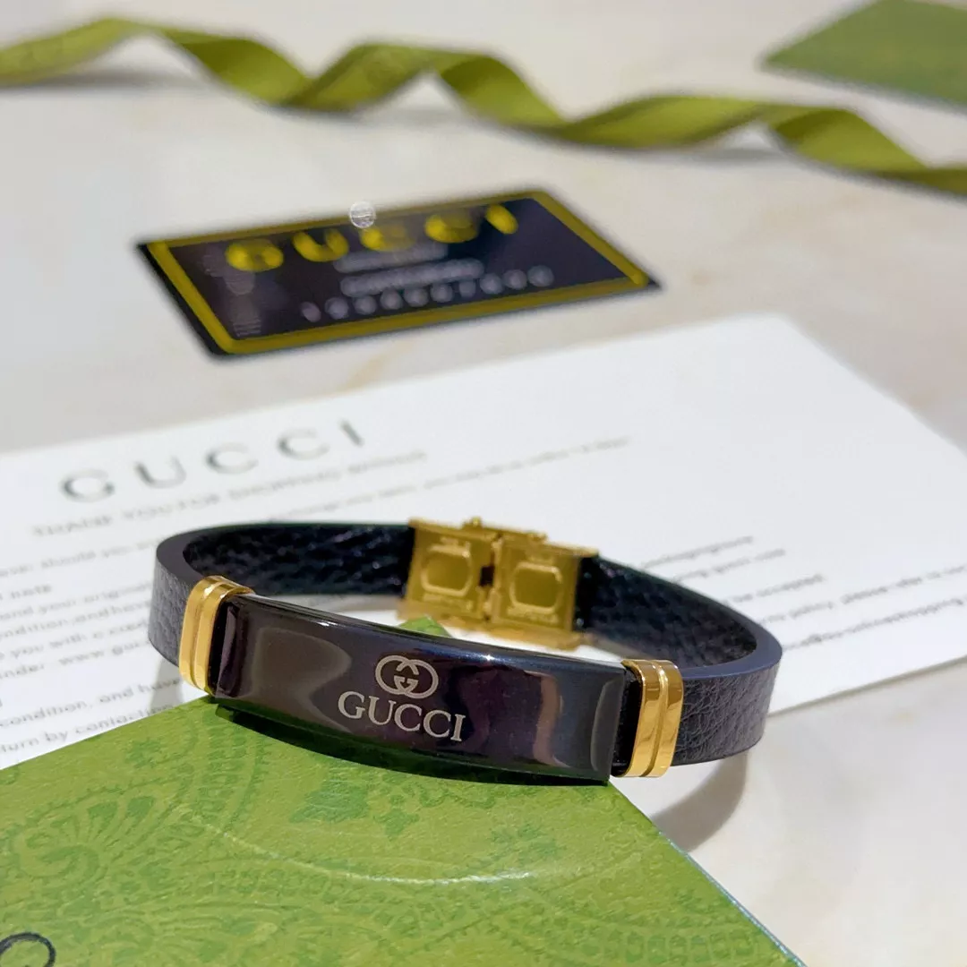 TopPick 5600 Gucci Bracelets