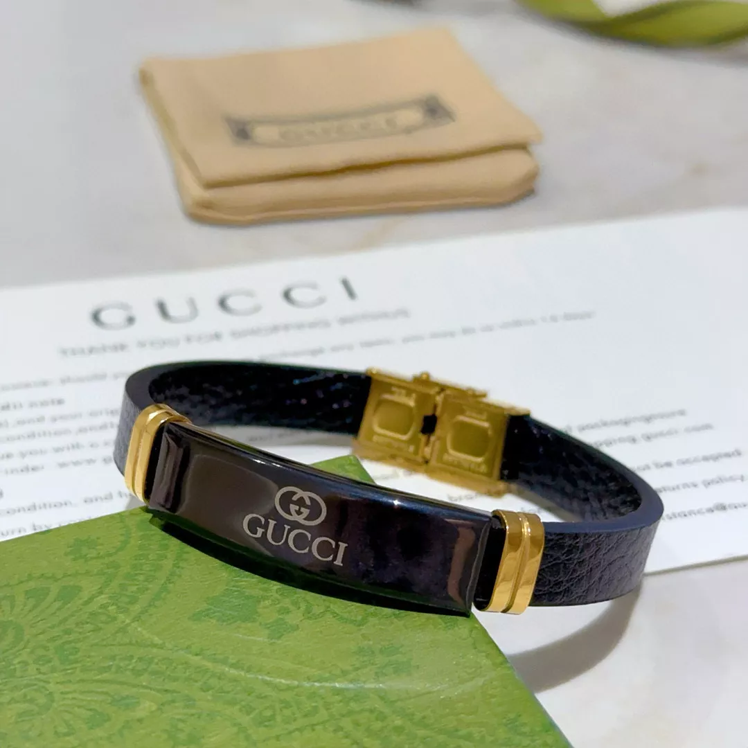 TopPick 5600 Gucci Bracelets