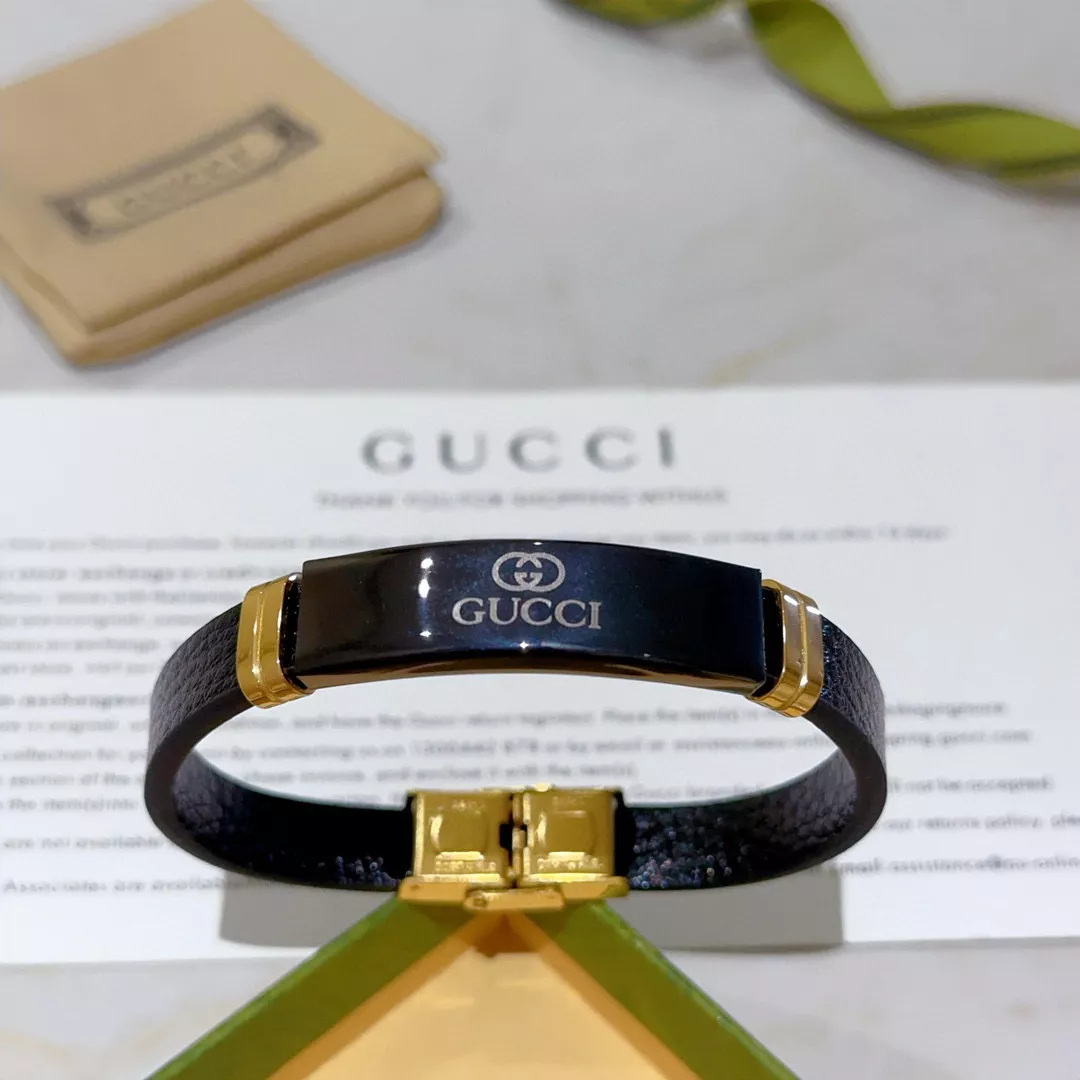 TopPick 5600 Gucci Bracelets