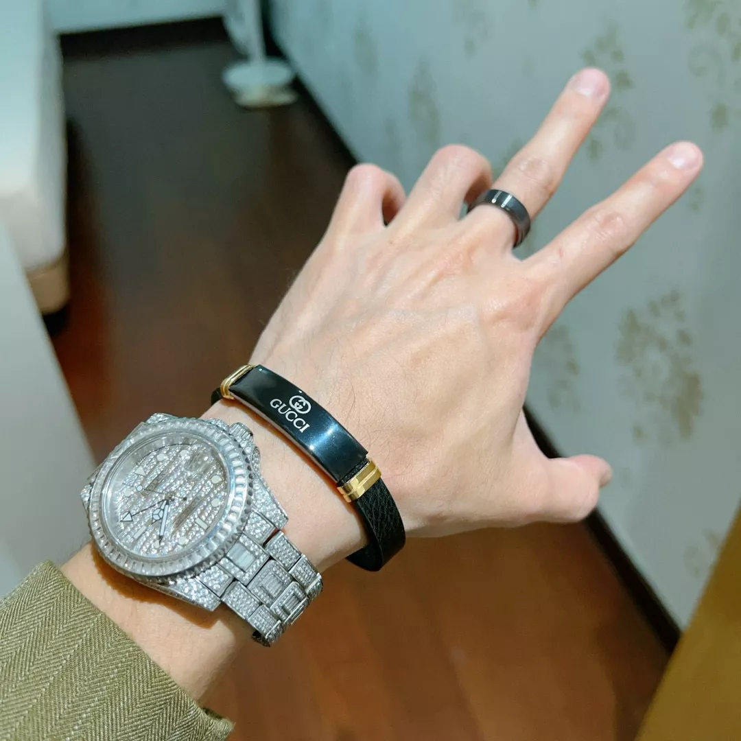 TopPick 5600 Gucci Bracelets