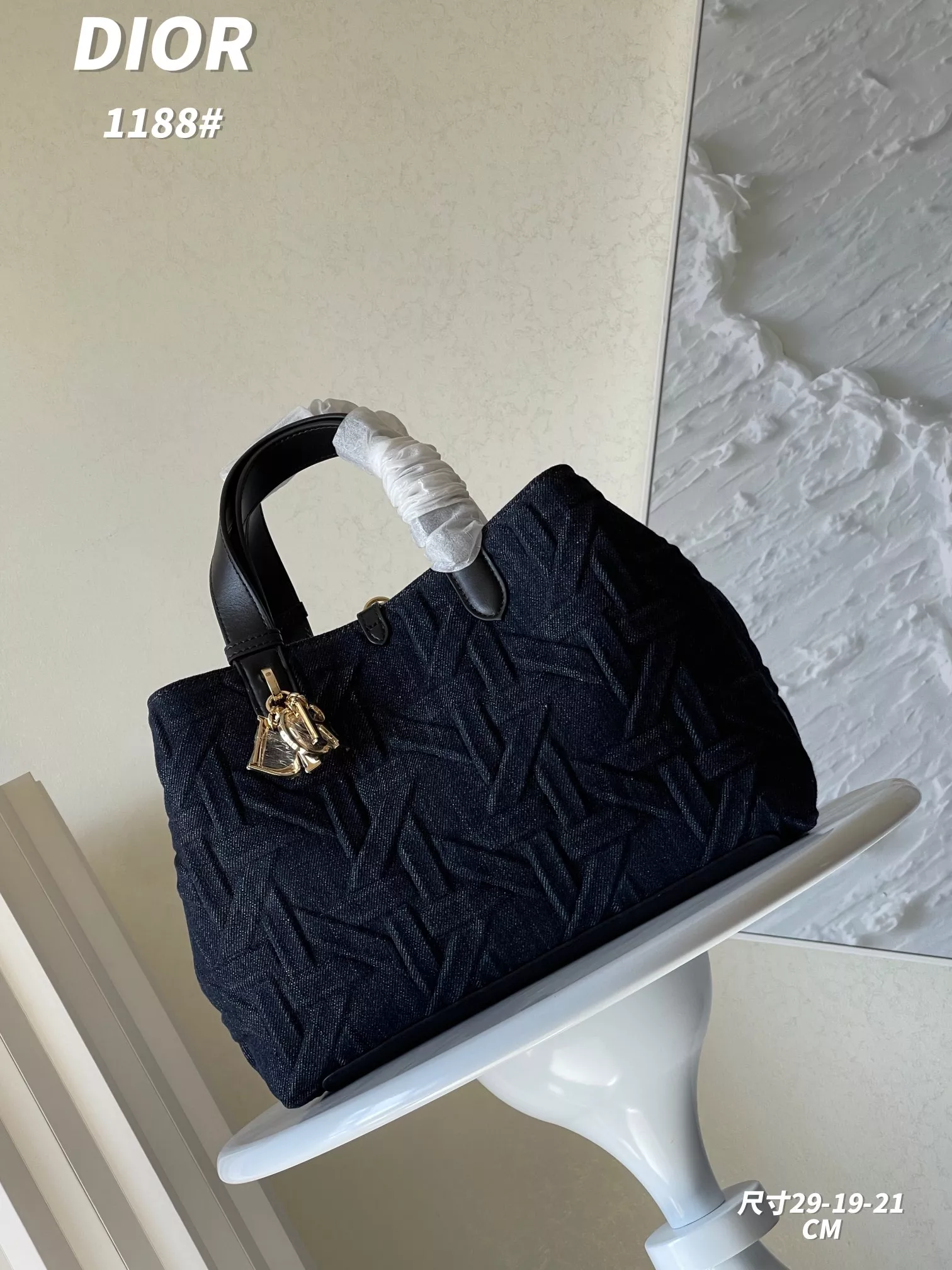 TopPick 5630 Christian Dior AAA Quality Handbags For Women