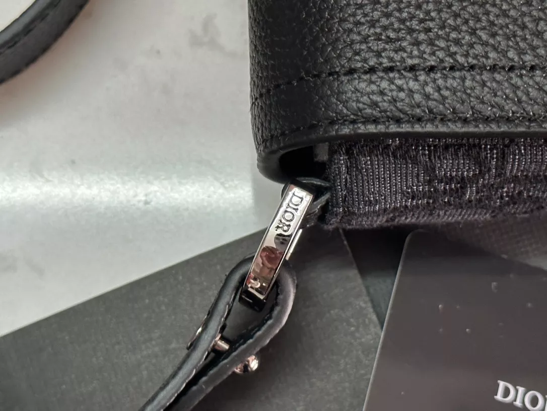 TopPick 5644 Christian Dior AAA Man Messenger Bags