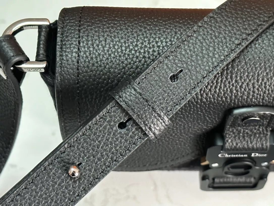 TopPick 5644 Christian Dior AAA Man Messenger Bags