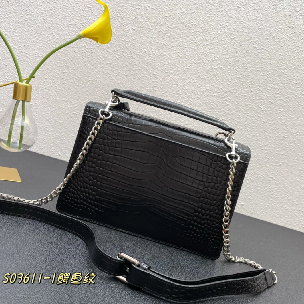 TopPick 5658 Yves Saint Laurent YSL AAA Quality Messenger Bags For Women