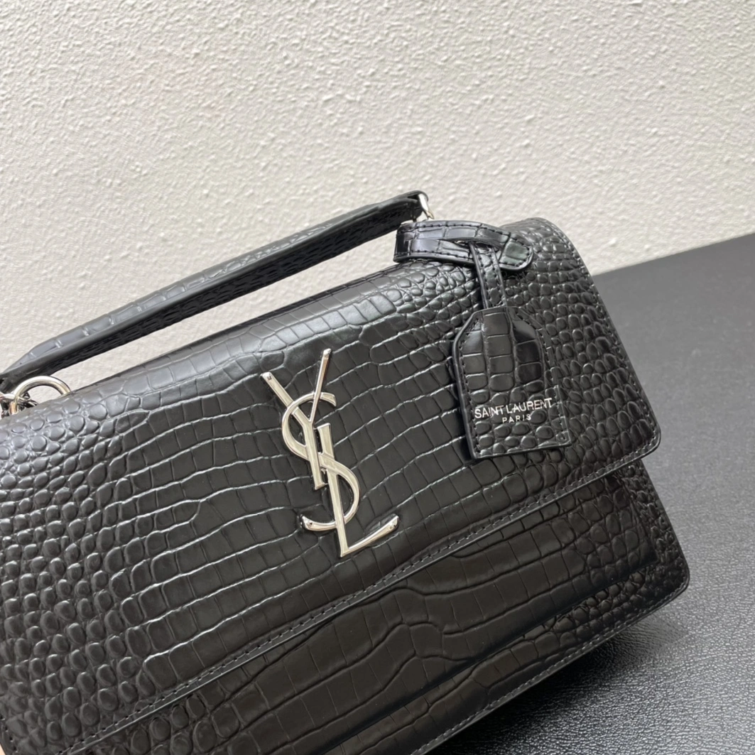 TopPick 5658 Yves Saint Laurent YSL AAA Quality Messenger Bags For Women