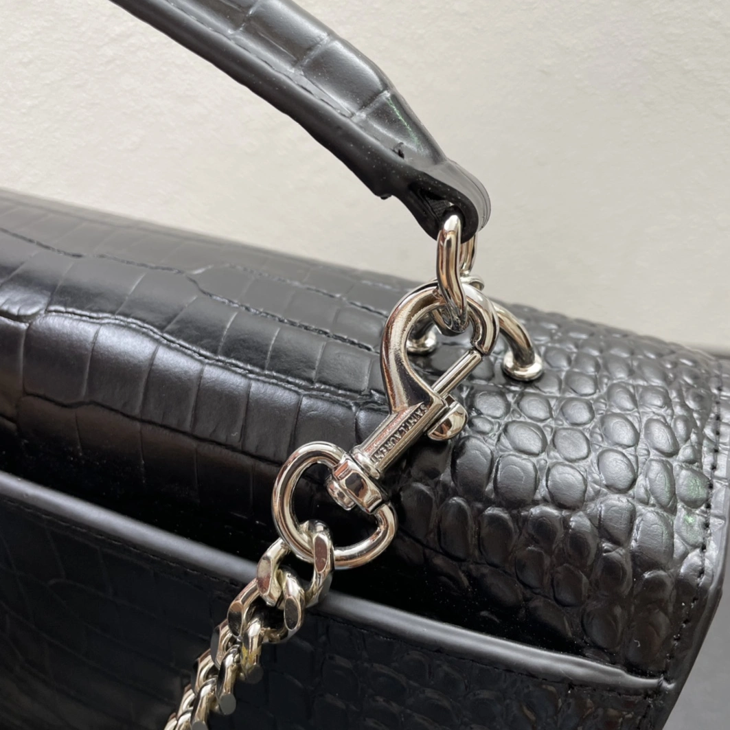TopPick 5658 Yves Saint Laurent YSL AAA Quality Messenger Bags For Women