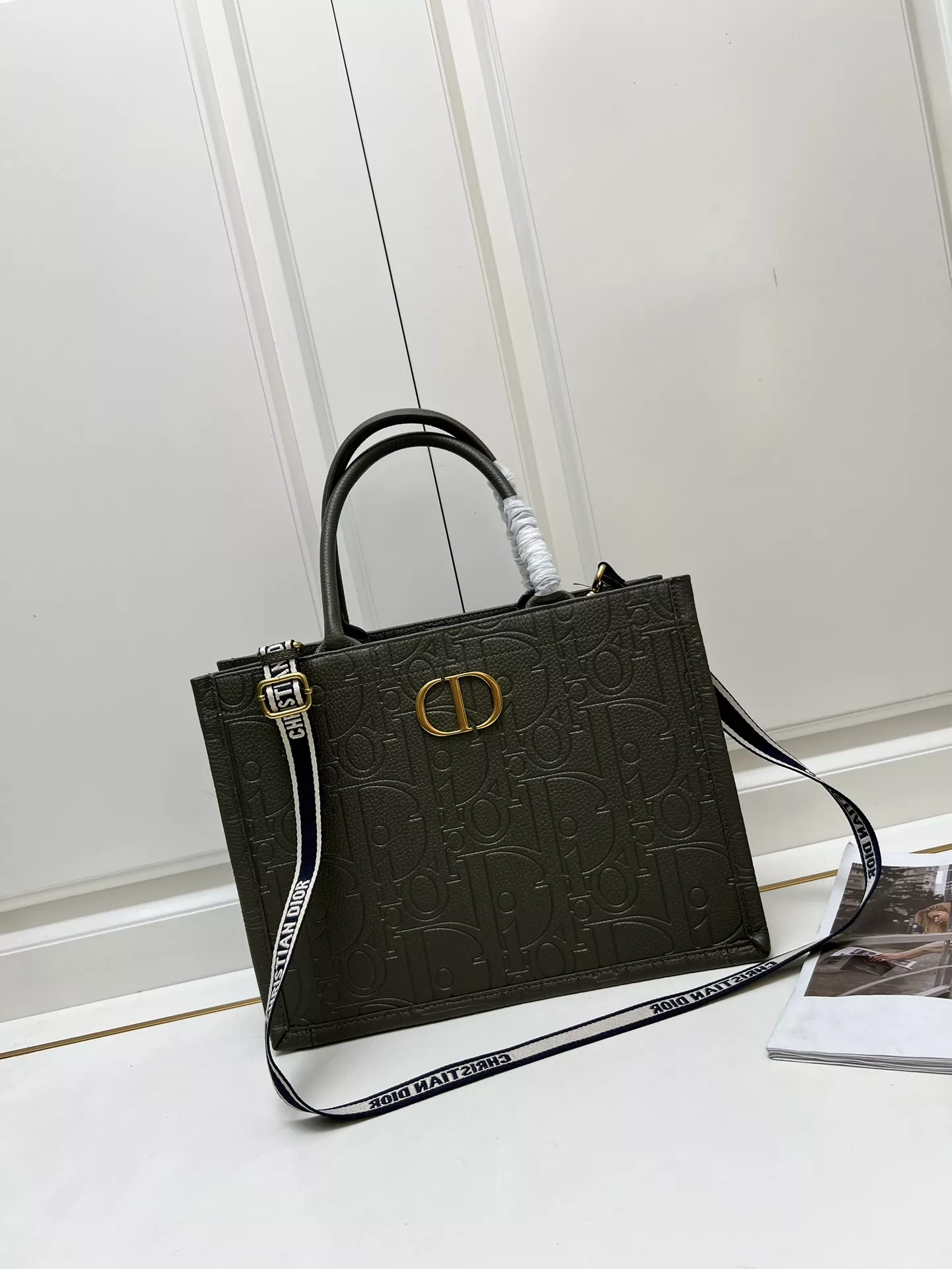 TopPick 5666 Christian Dior AAA Quality Tote-Handbags For Women
