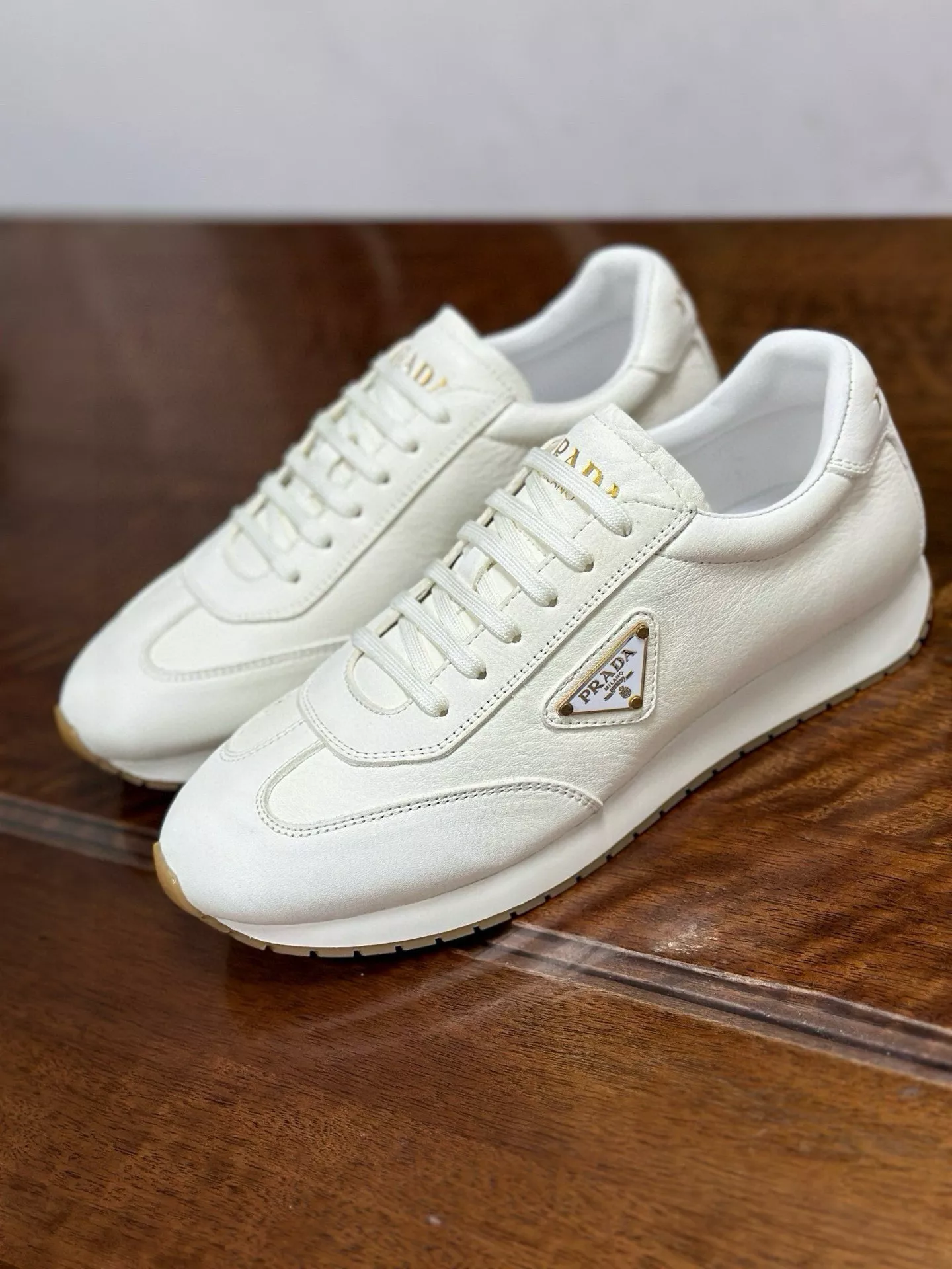 TopPick 5700 Prada Casual Shoes For Men