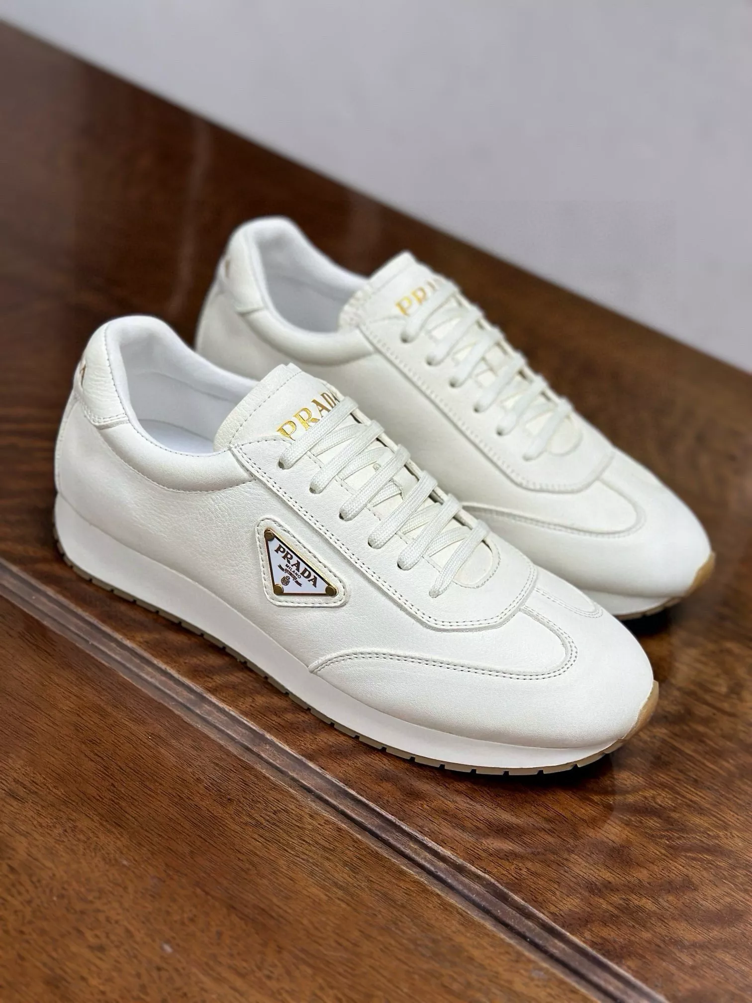 TopPick 5700 Prada Casual Shoes For Men