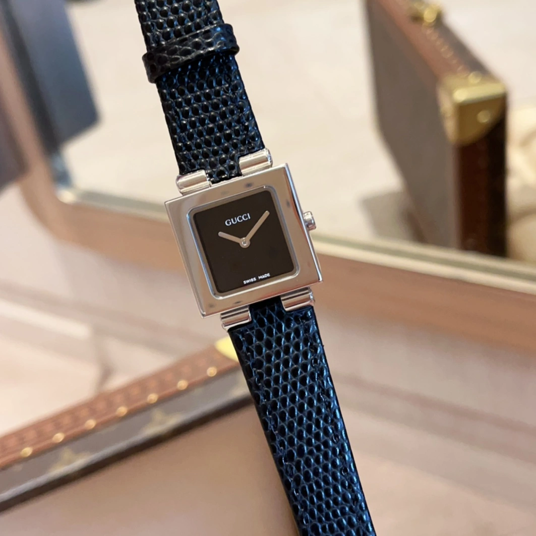 TopPick 5709 Gucci AAA Quality Watches For Women