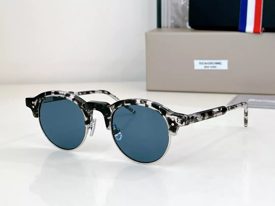 TopPick 5717 Thom Browne AAA Quality Sunglasses